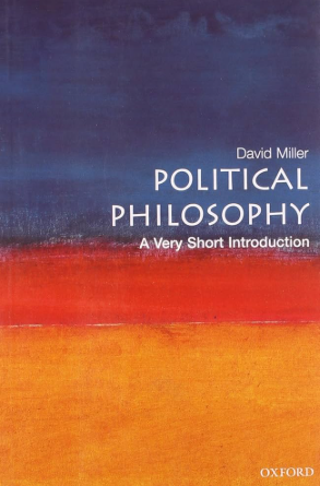 Political Philosophy